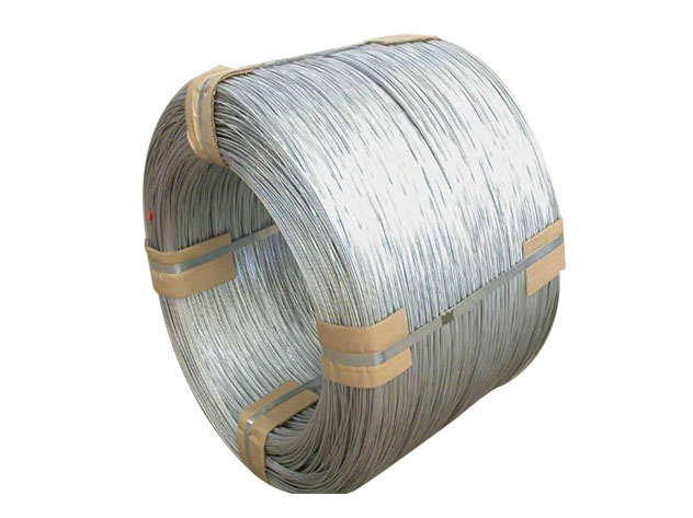 　Wire Rod SAE 1006 Steel SAE 1008 Low Carbon Iron Wire Rod factory price