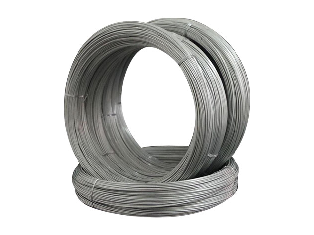 High Tensile Strength 302 Stainless Steel Spring Wire